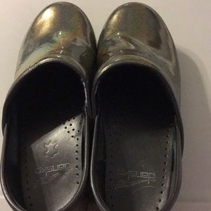 Dansko clogs